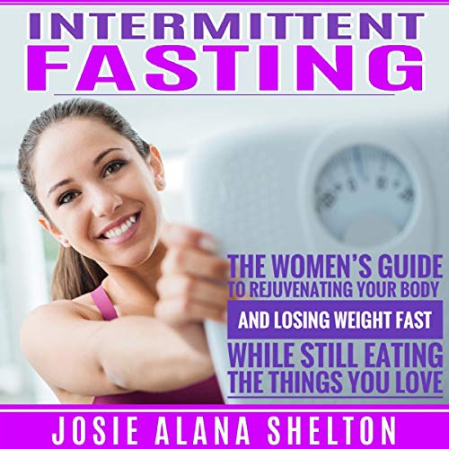 Cover of Intermittent Fasting