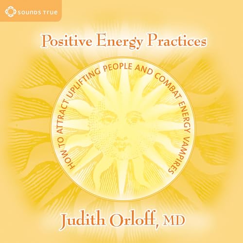 Cover of Positive Energy Practices