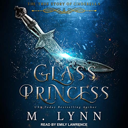 Cover of Glass Princess