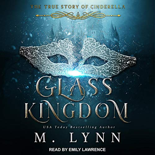 Cover of Glass Kingdom