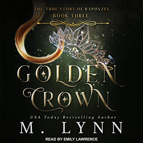 Cover of Golden Crown