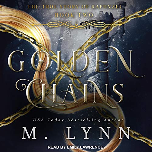 Cover of Golden Chains