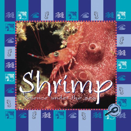 Cover of Science Under the Sea