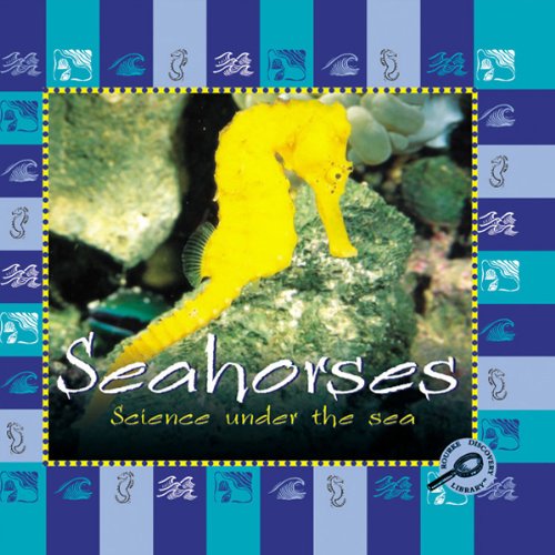 Cover of Science Under the Sea