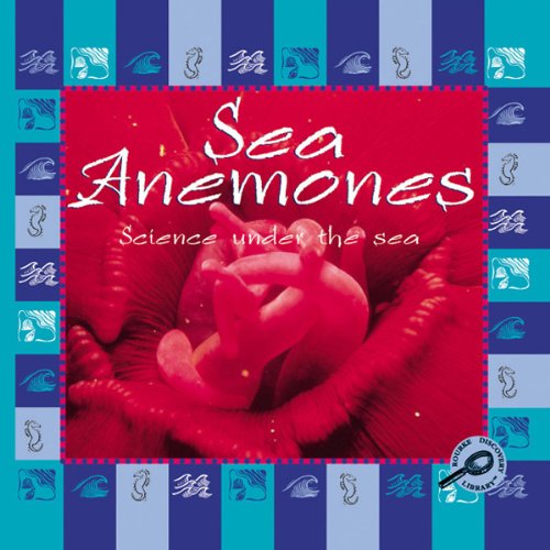 Cover of Science Under the Sea