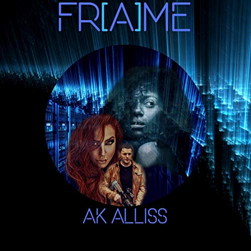 Cover of Fr[a]me: Ultra Edition