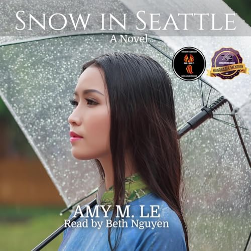 Cover of Snow in Seattle