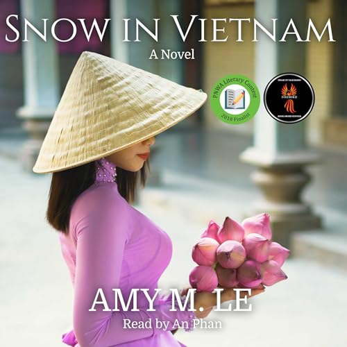 Cover of Snow in Vietnam