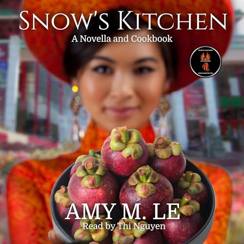 Cover of Snow's Kitchen