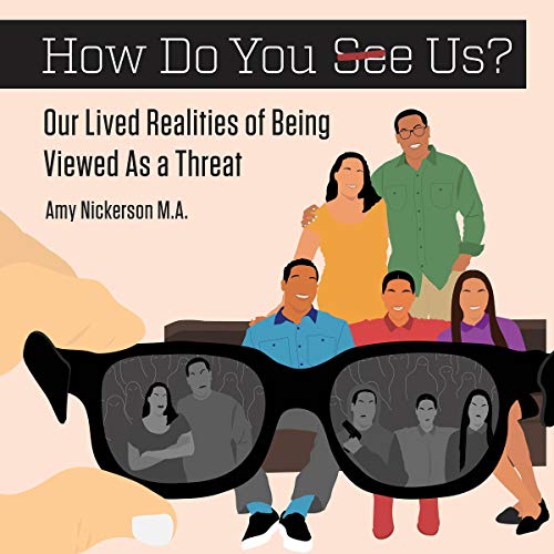 Cover of How Do You See Us?