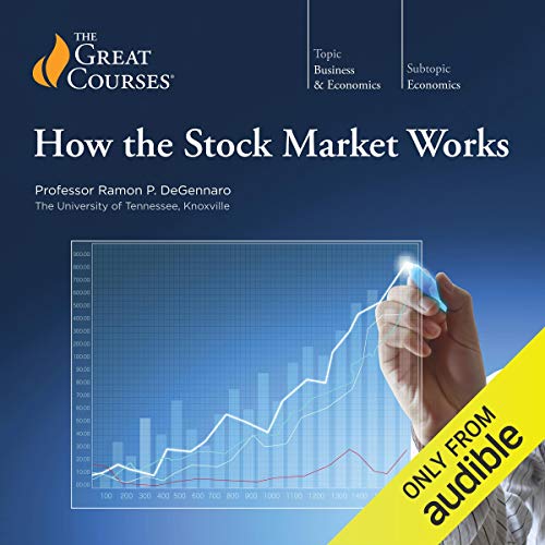 Cover of How the Stock Market Works