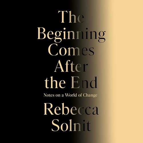 Cover of The Beginning Comes After the End