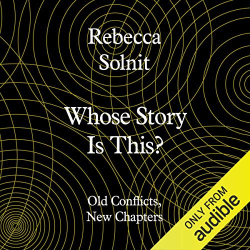 Cover of Whose Story Is This?
