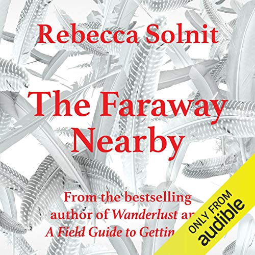 Cover of The Faraway Nearby