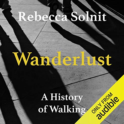 Cover of Wanderlust