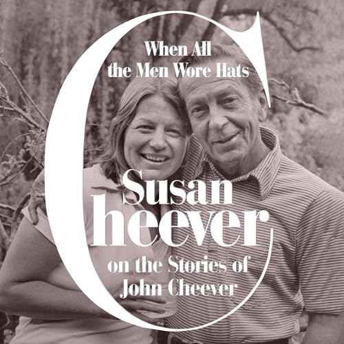 Cover of When All the Men Wore Hats