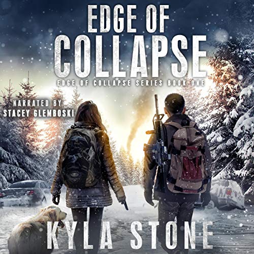 Cover of Edge of Collapse