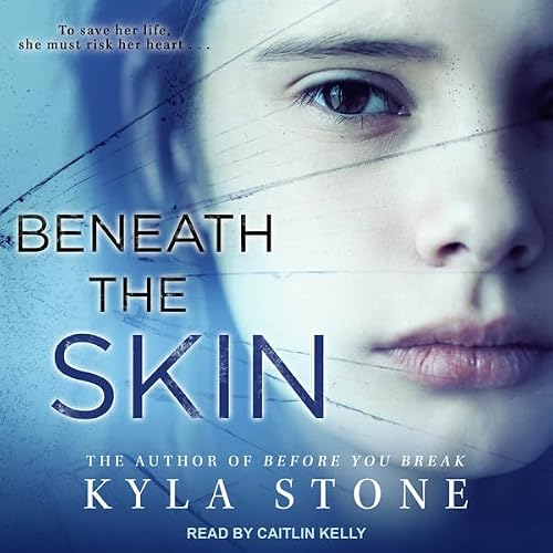 Cover of Beneath the Skin