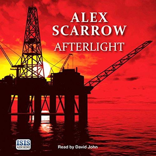 Cover of Afterlight