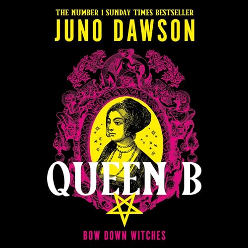 Cover of Queen B