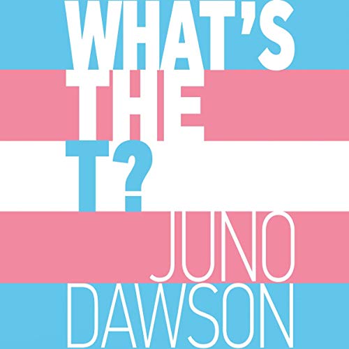 Cover of What's the T?