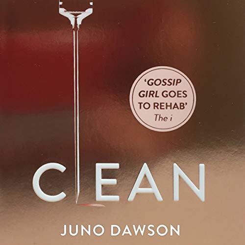 Cover of Clean
