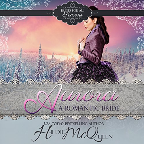 Cover of Aurora, A Romantic Bride