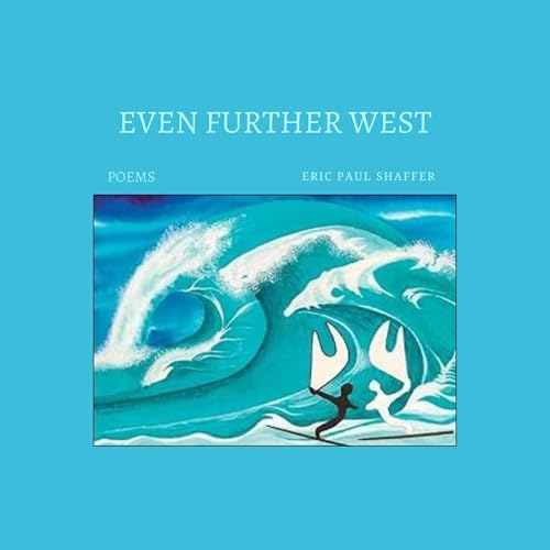 Cover of Even Further West