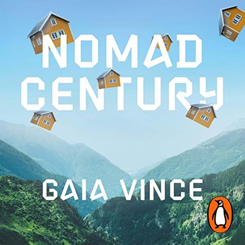 Cover of Nomad Century