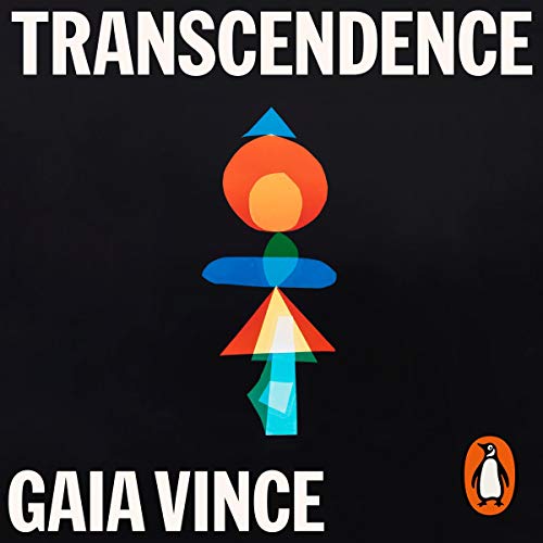 Cover of Transcendence