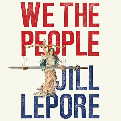 Cover of We the People