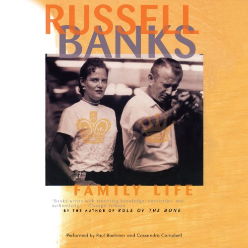 Cover of Family Life