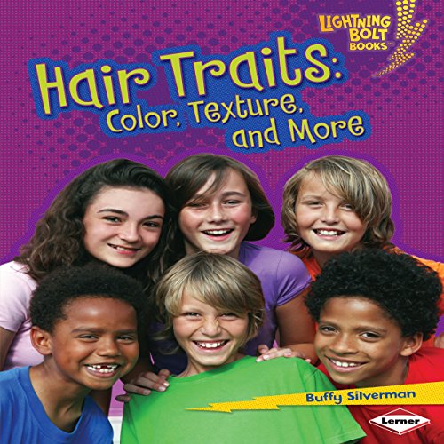 Cover of Hair Traits