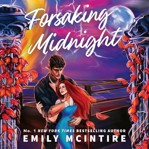 Cover of Forsaking Midnight