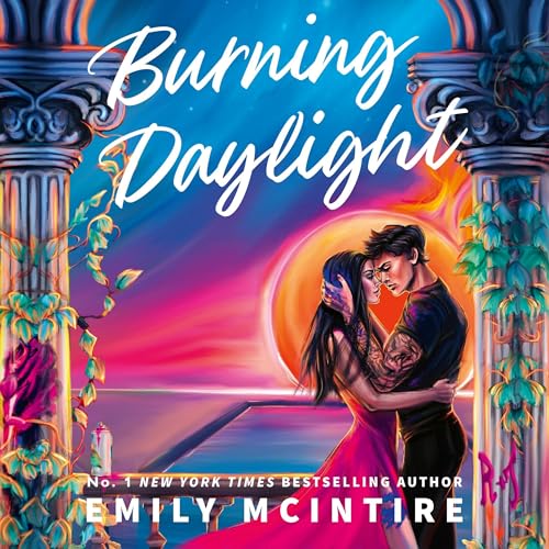 Cover of Burning Daylight