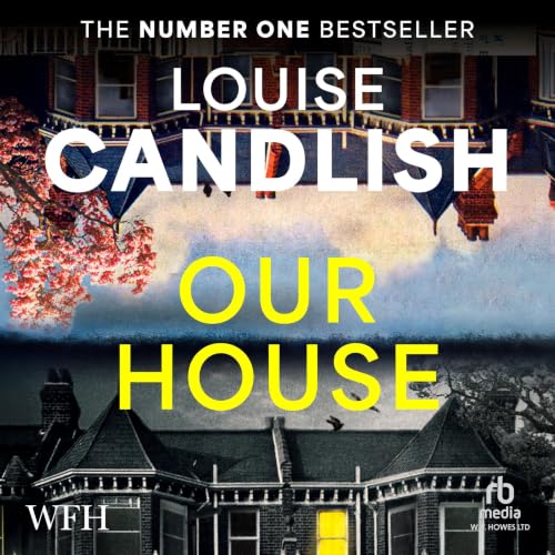 Cover of Our House