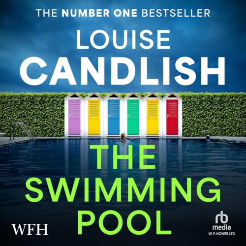 Cover of The Swimming Pool