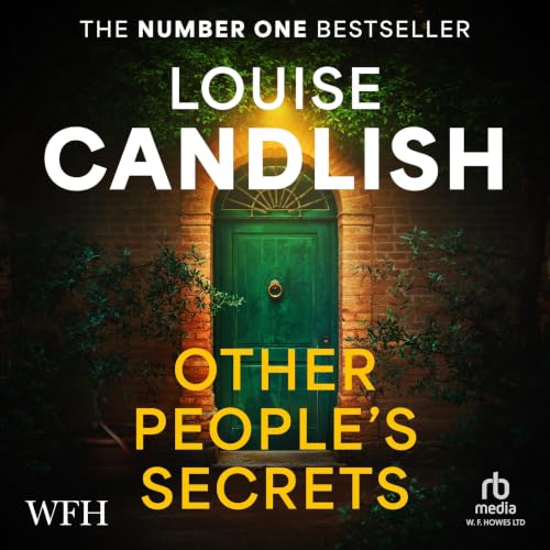 Cover of Other People's Secrets