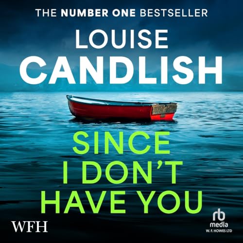 Cover of Since I Don't Have You