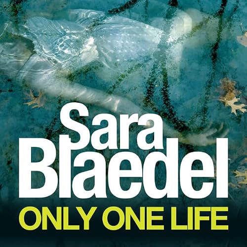Cover of Only One Life