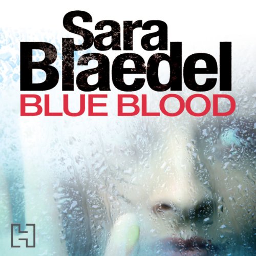 Cover of Blue Blood