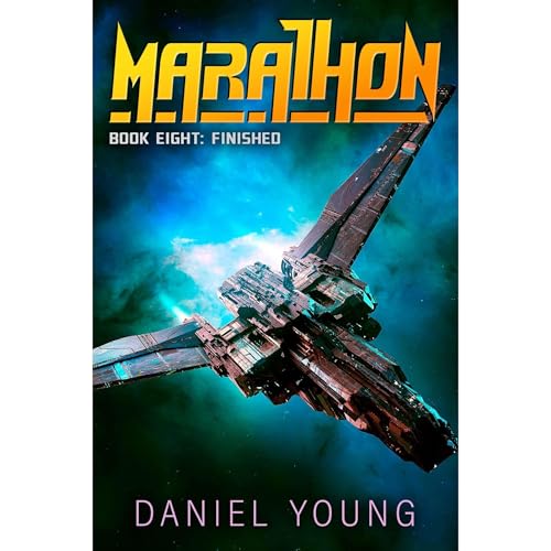 Cover of Finished
