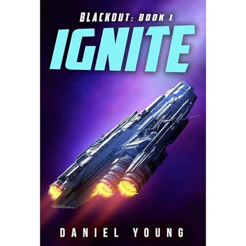 Cover of Ignite