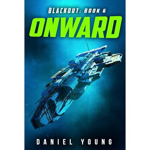 Cover of Onward
