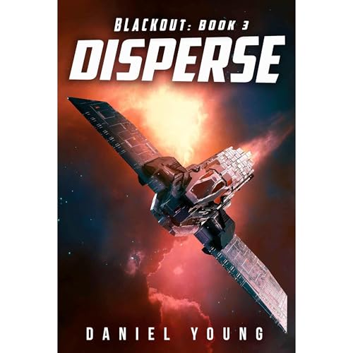 Cover of Disperse