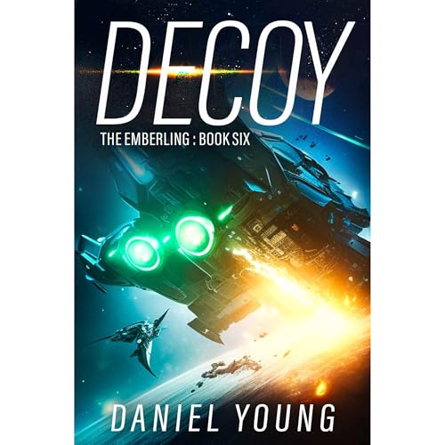 Cover of Decoy