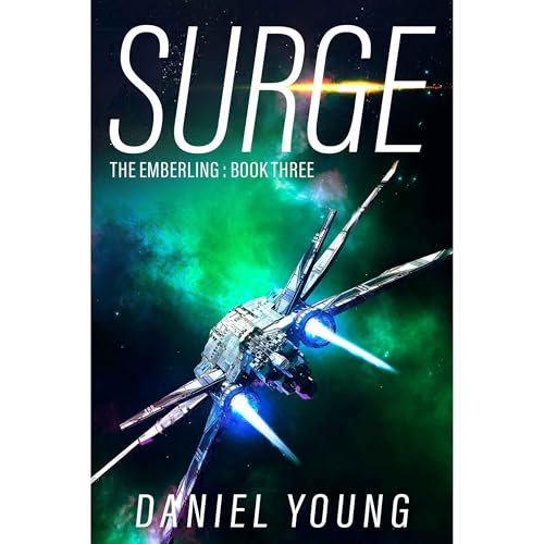 Cover of Surge