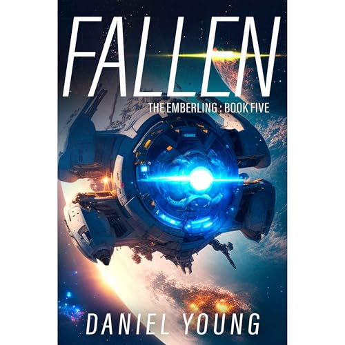 Cover of Fallen