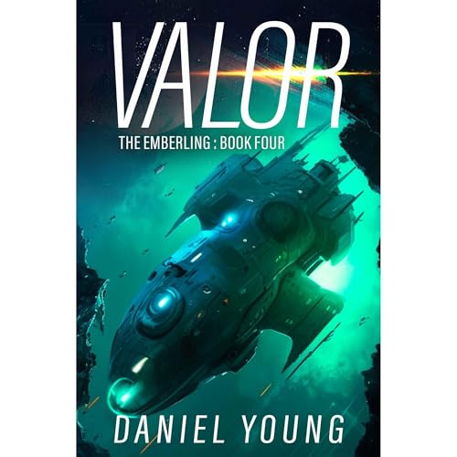 Cover of Valor