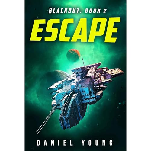 Cover of Escape